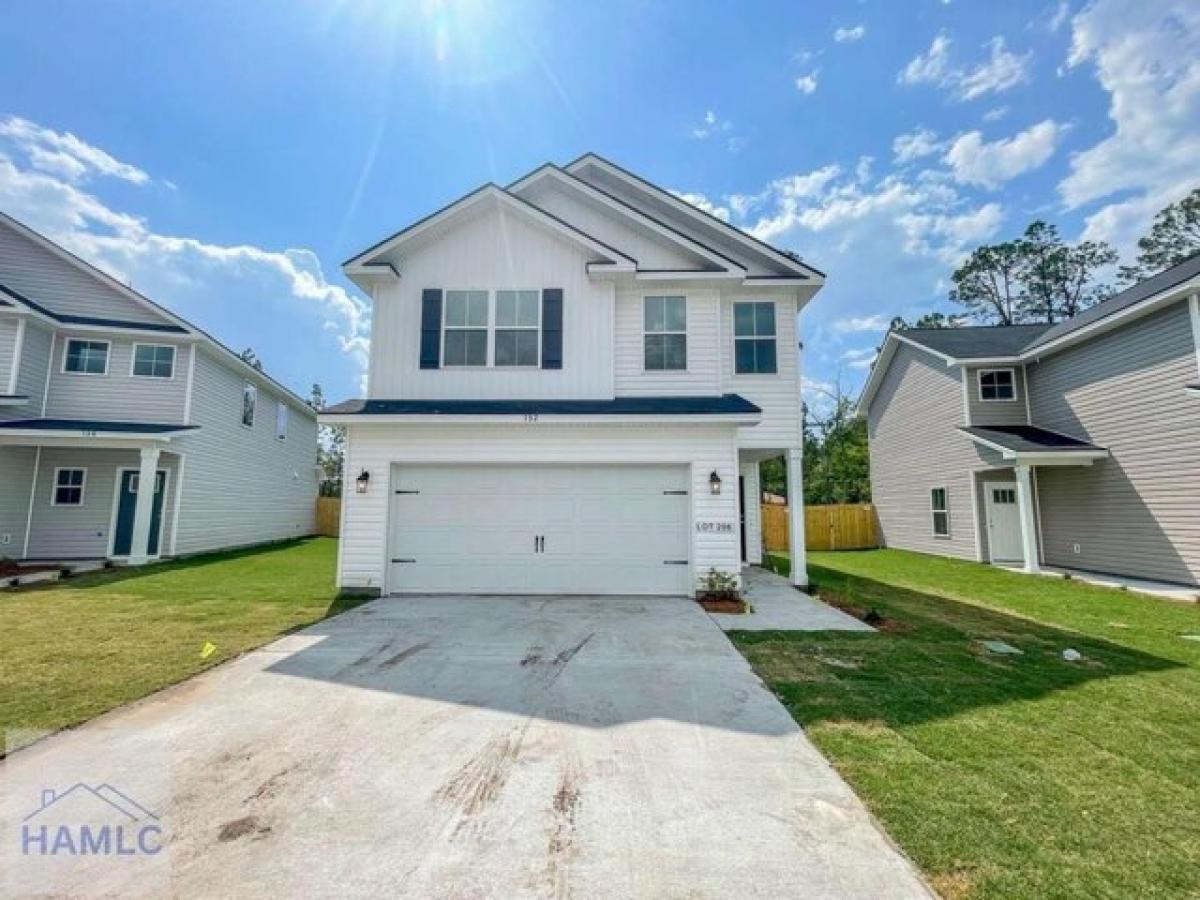 Picture of Home For Sale in Midway, Georgia, United States