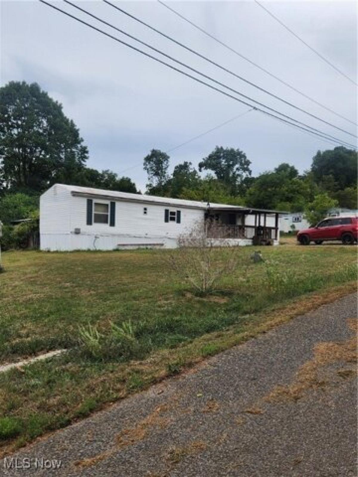 Picture of Residential Land For Sale in Parkersburg, West Virginia, United States