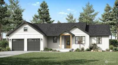 Home For Sale in Everson, Washington