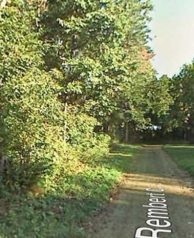 Residential Land For Sale in Benton Harbor, Michigan