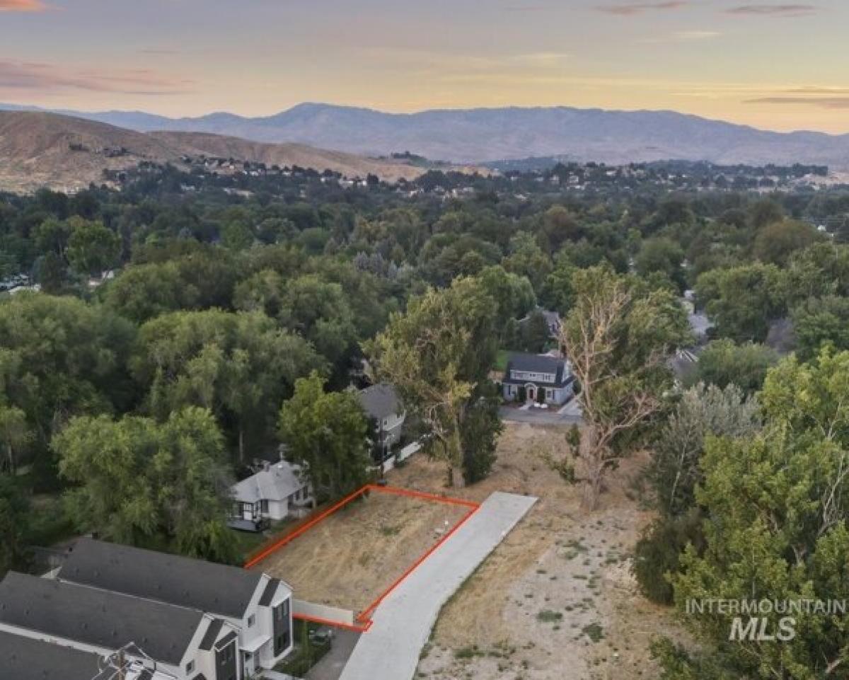 Picture of Residential Land For Sale in Boise, Idaho, United States