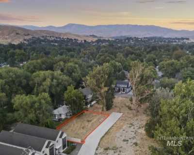 Residential Land For Sale in Boise, Idaho