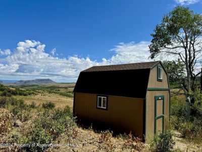 Home For Sale in Craig, Colorado