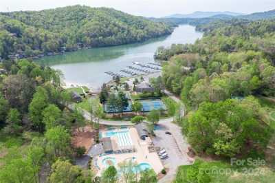 Home For Sale in Lake Lure, North Carolina