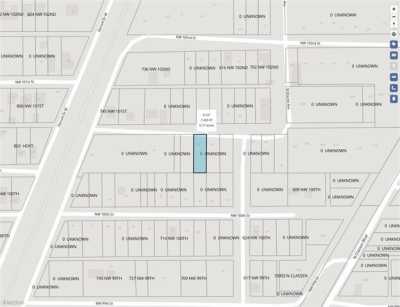 Residential Land For Sale in Oklahoma City, Oklahoma