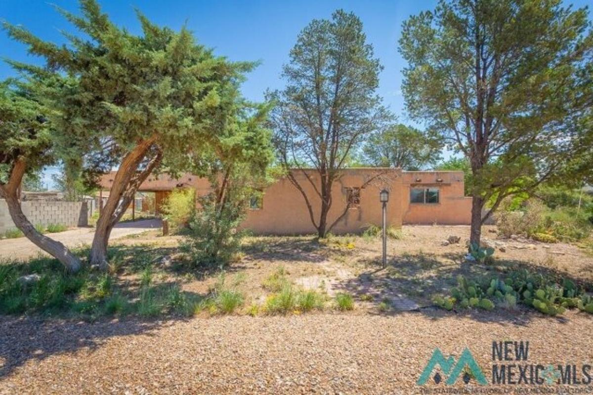 Picture of Home For Sale in Roswell, New Mexico, United States