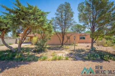 Home For Sale in Roswell, New Mexico