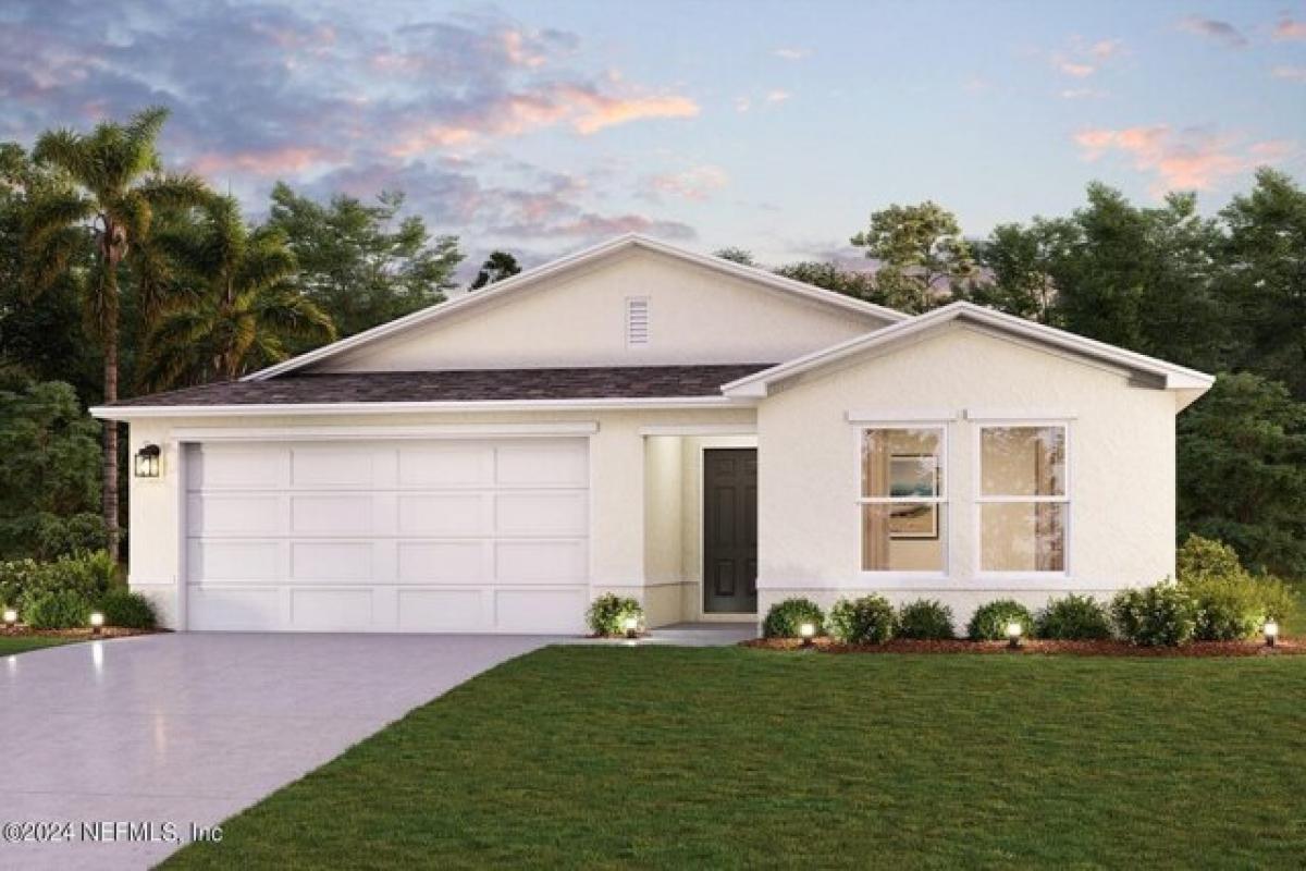 Picture of Home For Sale in Welaka, Florida, United States