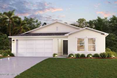 Home For Sale in Welaka, Florida