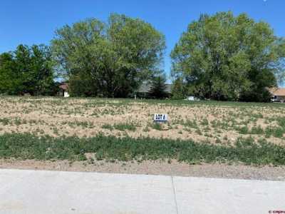 Residential Land For Sale in Montrose, Colorado