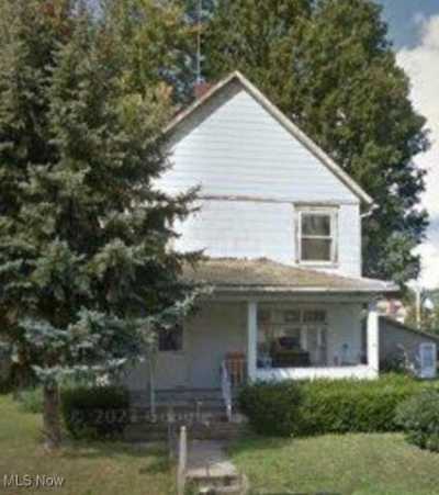 Home For Sale in Sebring, Ohio