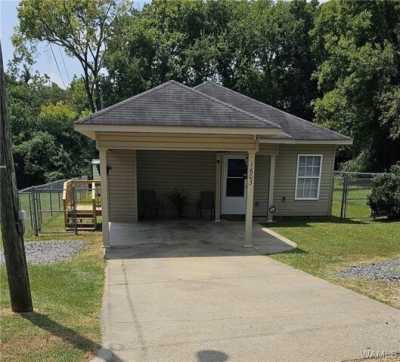 Home For Sale in Northport, Alabama