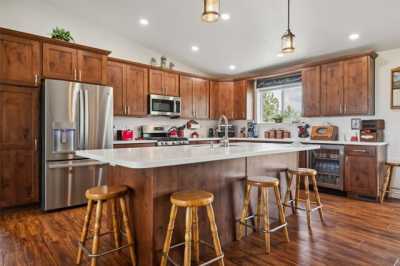 Home For Sale in Stevensville, Montana