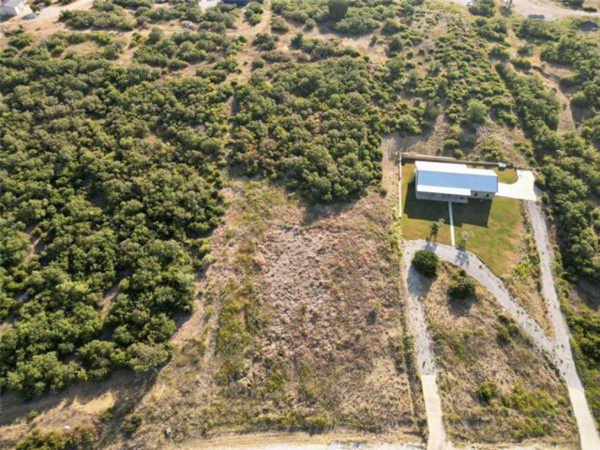 Picture of Residential Land For Sale in Cisco, Texas, United States