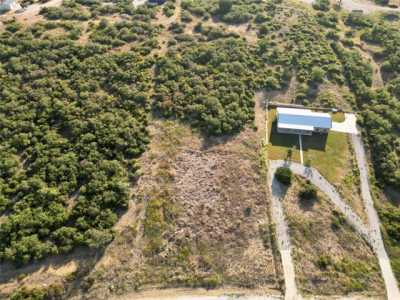 Residential Land For Sale in Cisco, Texas