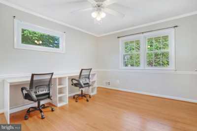 Home For Rent in McLean, Virginia