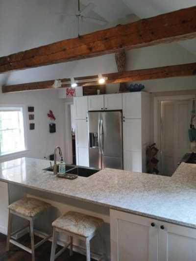 Home For Sale in Islesboro, Maine