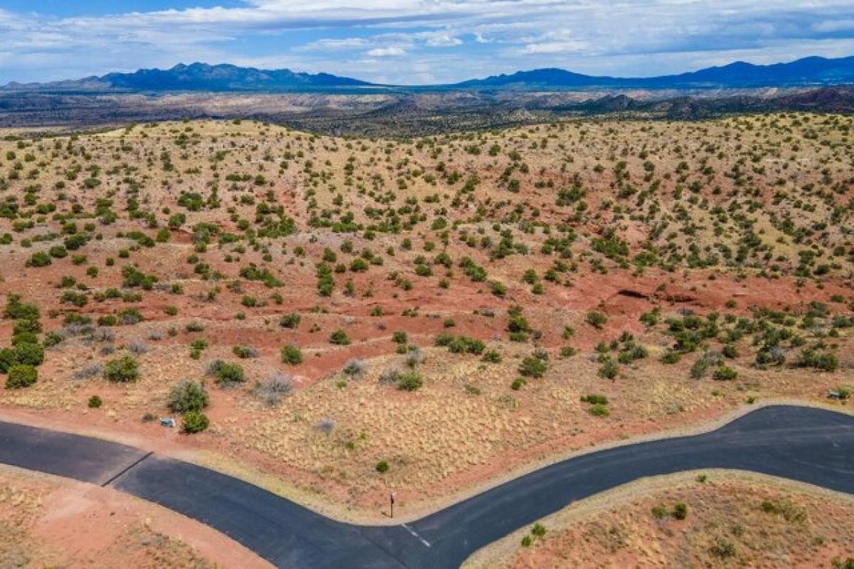 Picture of Residential Land For Sale in Placitas, New Mexico, United States