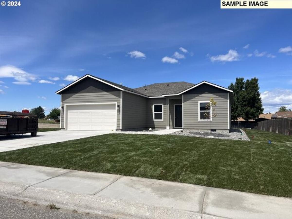 Picture of Home For Sale in Boardman, Oregon, United States