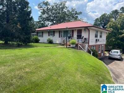 Home For Sale in Talladega, Alabama