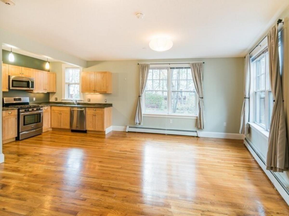 Picture of Home For Rent in Somerville, Massachusetts, United States