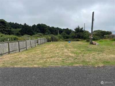 Residential Land For Sale in Moclips, Washington