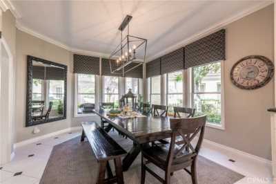 Home For Sale in Rancho Santa Margarita, California