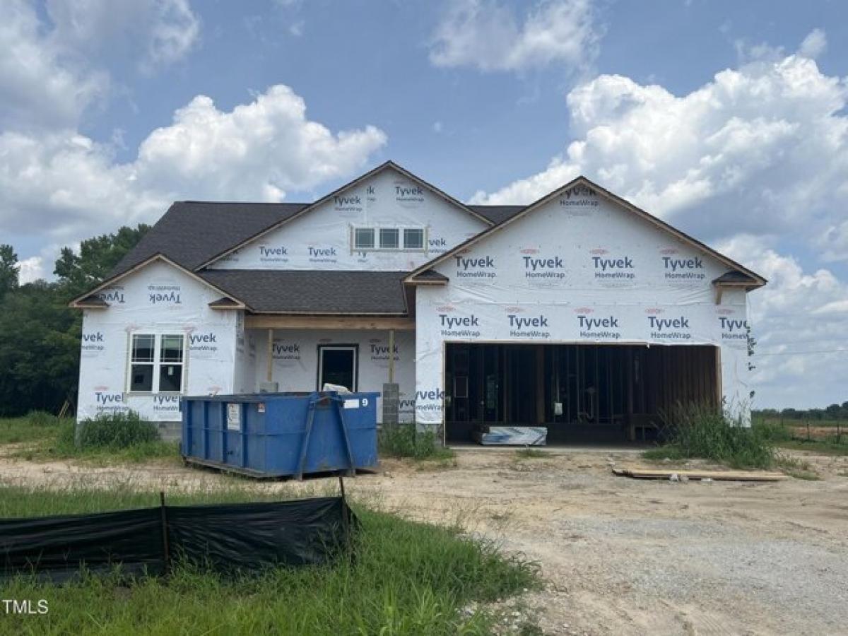 Picture of Home For Sale in Smithfield, North Carolina, United States