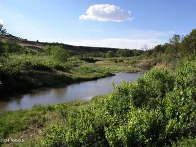 Residential Land For Sale in Springerville, Arizona