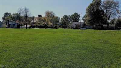 Residential Land For Sale in Marshallville, Ohio