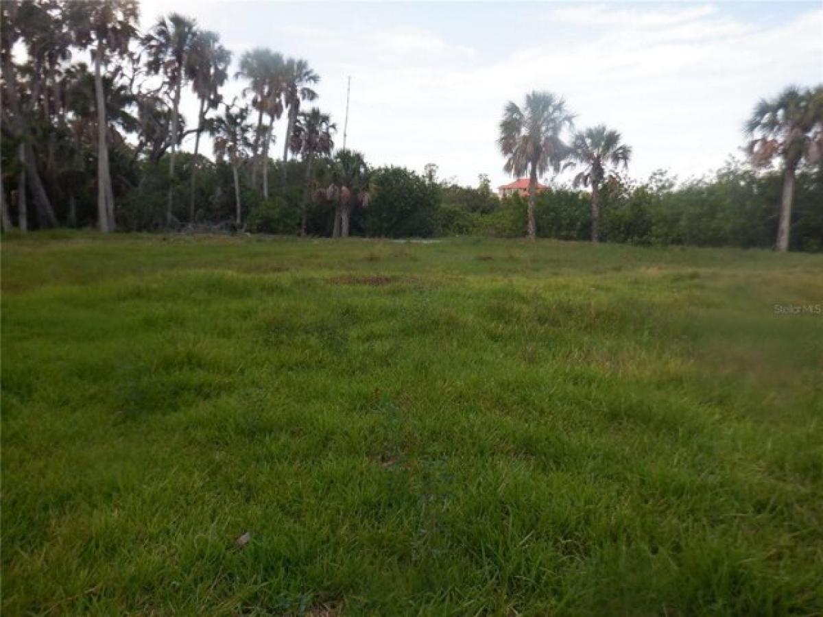 Picture of Residential Land For Sale in Port Richey, Florida, United States