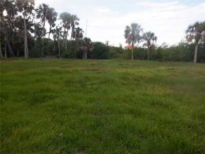 Residential Land For Sale in Port Richey, Florida