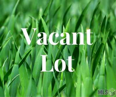 Residential Land For Sale in Denham Springs, Louisiana