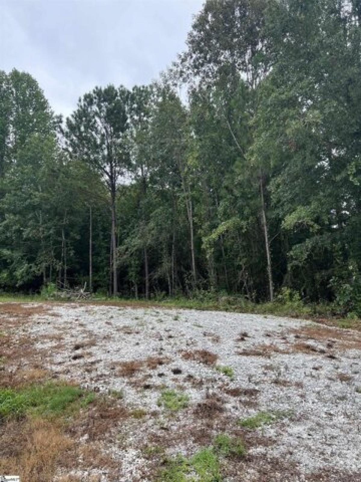 Picture of Residential Land For Sale in Waterloo, South Carolina, United States