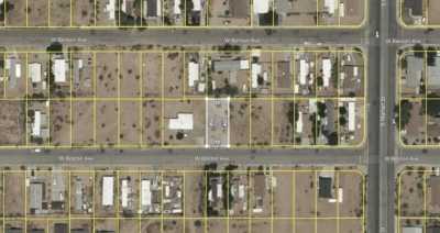 Residential Land For Sale in Ridgecrest, California