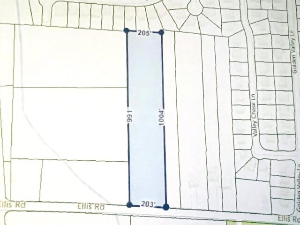 Picture of Residential Land For Sale in Bartlett, Tennessee, United States