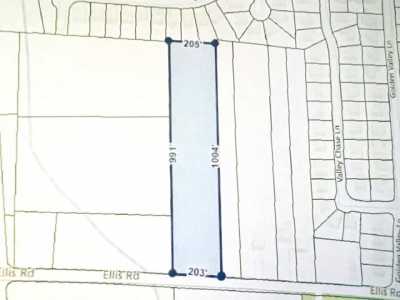 Residential Land For Sale in 