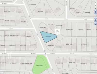 Residential Land For Sale in Oklahoma City, Oklahoma