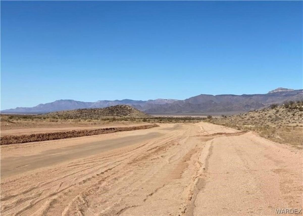 Picture of Residential Land For Sale in Kingman, Arizona, United States