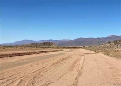 Residential Land For Sale in Kingman, Arizona