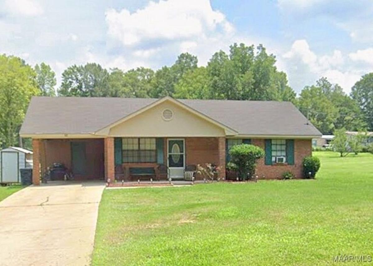 Picture of Home For Sale in Hayneville, Alabama, United States