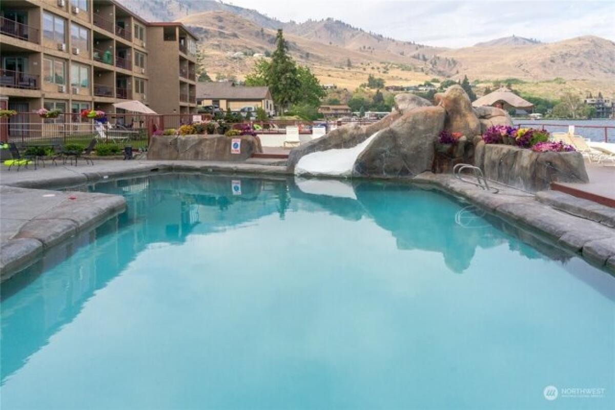 Picture of Home For Sale in Chelan, Washington, United States