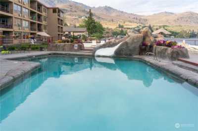 Home For Sale in Chelan, Washington