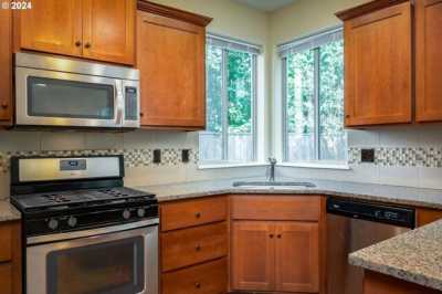 Home For Sale in Forest Grove, Oregon