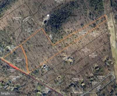 Residential Land For Sale in Mount Holly Springs, Pennsylvania