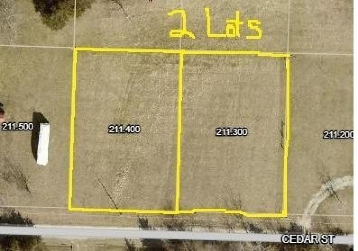 Picture of Residential Land For Sale in Brookville, Indiana, United States