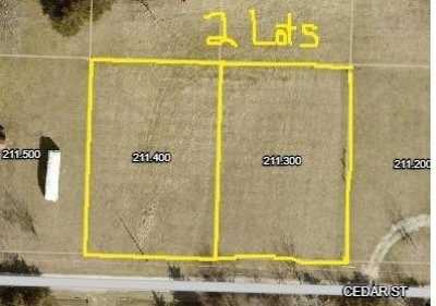 Residential Land For Sale in Brookville, Indiana