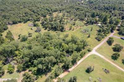 Residential Land For Sale in Newalla, Oklahoma