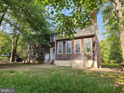 Home For Sale in Hopewell, New Jersey