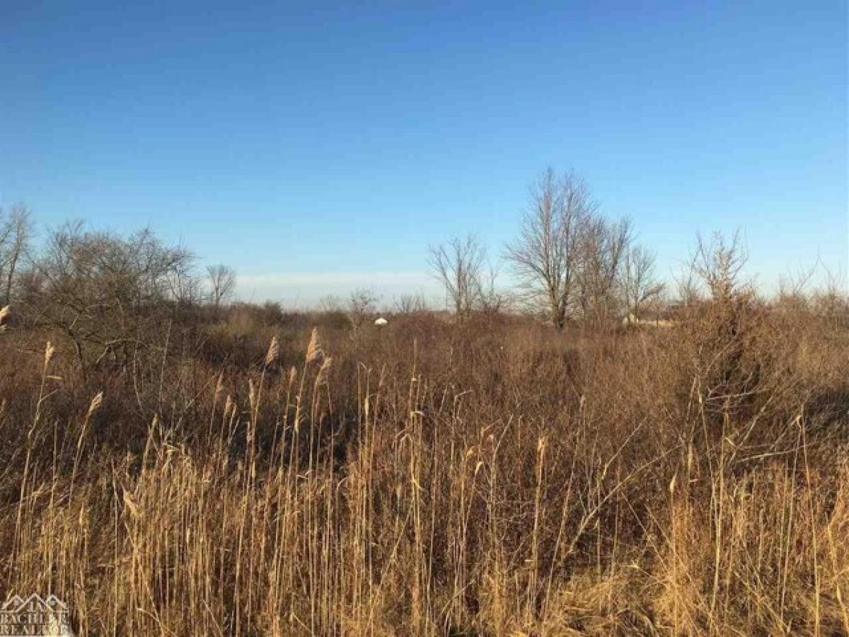 Picture of Residential Land For Sale in East China, Michigan, United States